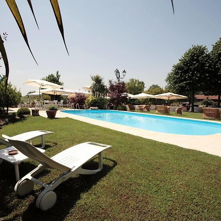 Villa Casa Country Bovolenta Exterior foto