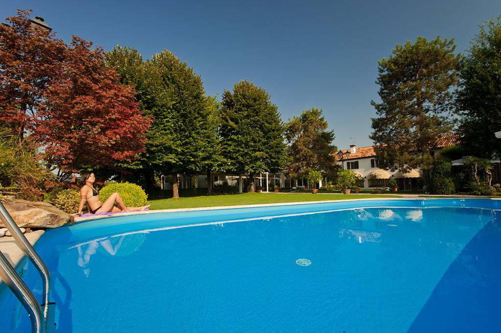 Villa Casa Country Bovolenta Exterior foto